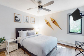 The Wedshire - Guest Suite